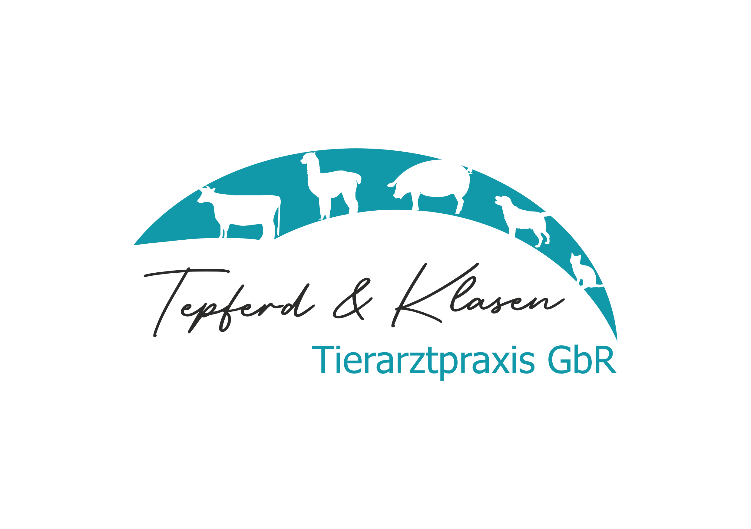Tierarztpraxis Tepferd & Klasen, Raesfeld